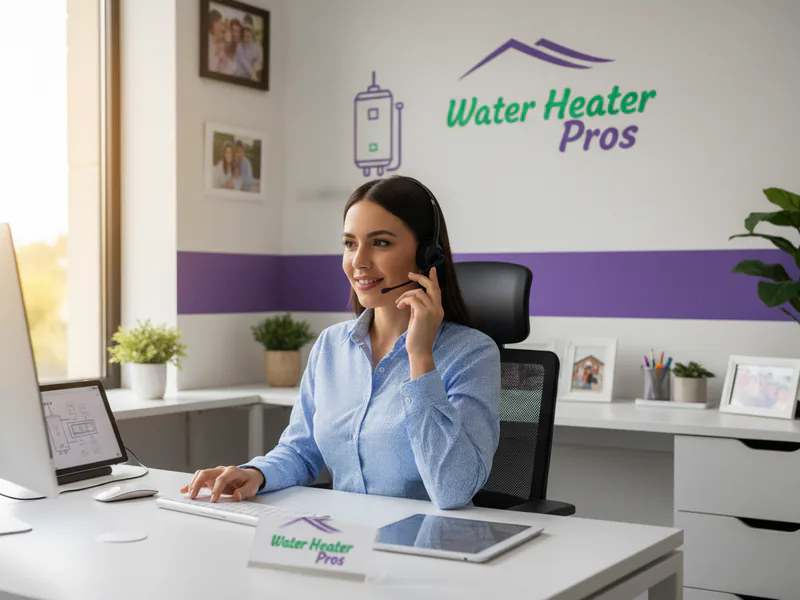 Water Heater Repair  in Pico Rivera  FAQ
